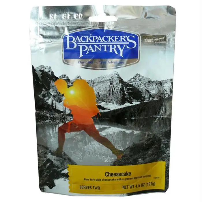 Cheese Cake 5 Oz 1