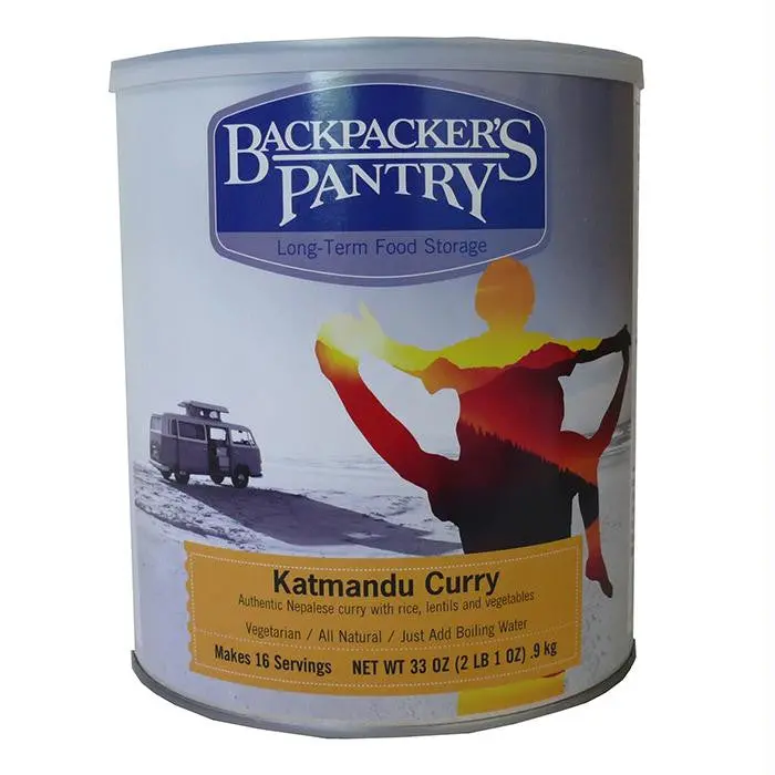 Katmandu Curry Can 1