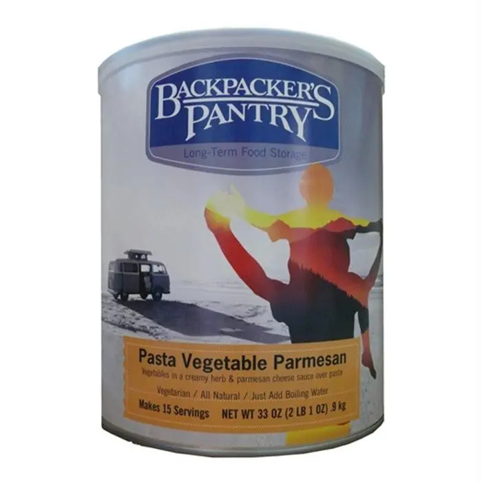 Pasta Vegetable Parmesan Can 1