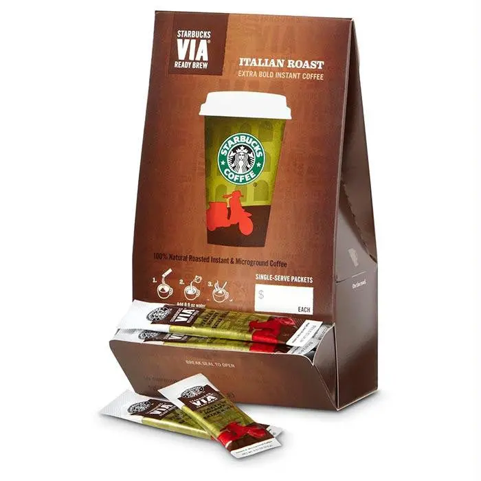 Starbucks Via Italian Rst Sing 1