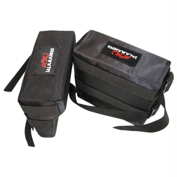Pro Hip Snaps Black 1