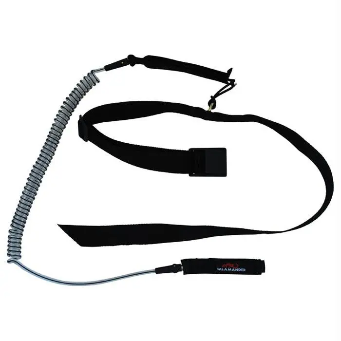 Sup Quick Release Belt W-Leash 1