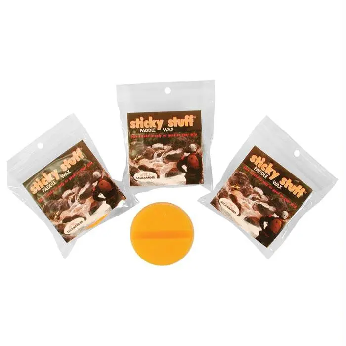 Sticky Stuff Paddle Wax 1