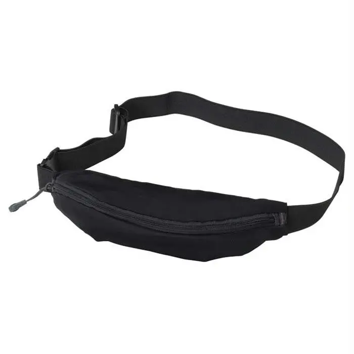 Performance Belt Single Black 1