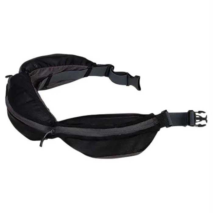 Performance Belt 3 Pock Black 1