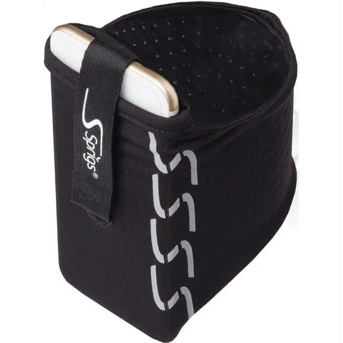 Banjee Armband Black Sm-Md 1
