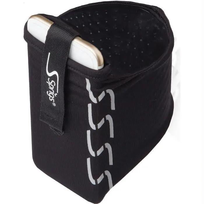 Banjee Armband Black Lg-Xl 1