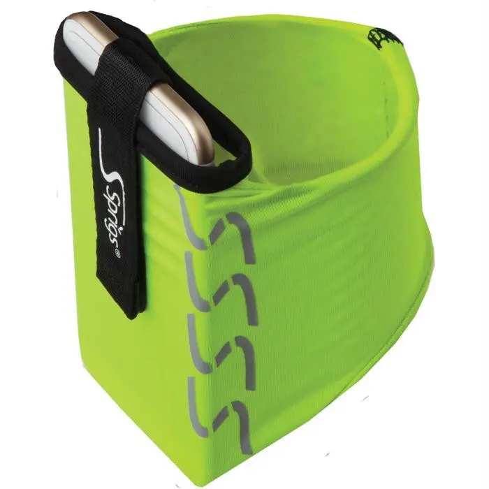 Banjee Armband Hi Viz Lg-Xl 1