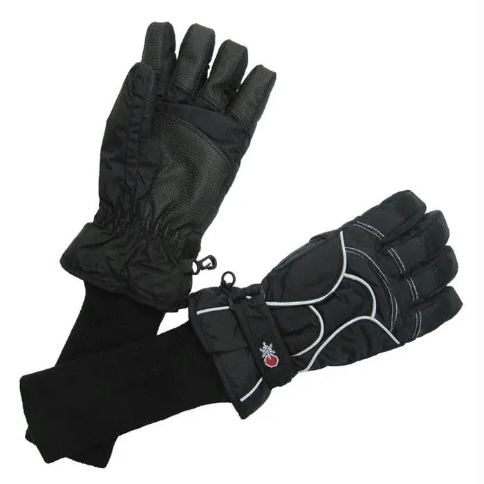 Snowstoppers Glove Xl Blk 1