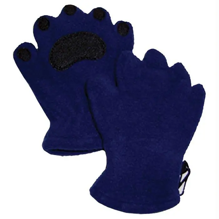 Bearhands Toddler Navy 1