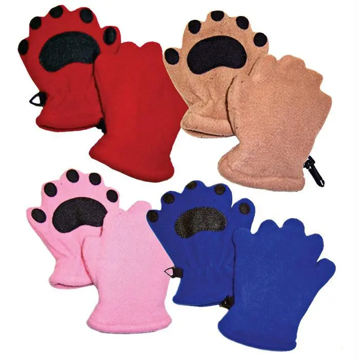 Bearhands Youth Navy 1