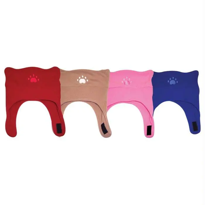Chinstrap Hat Infant Red 1