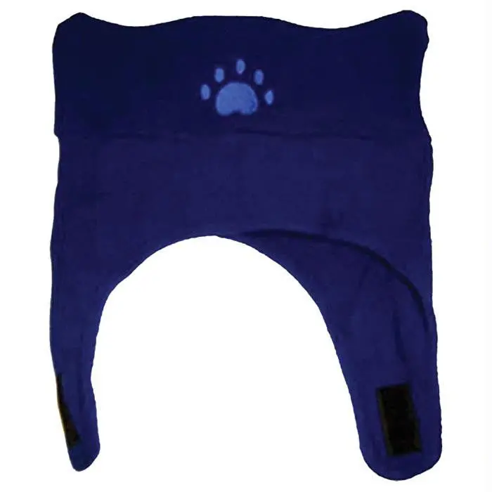 Chinstrap Hat Toddler Navy 1