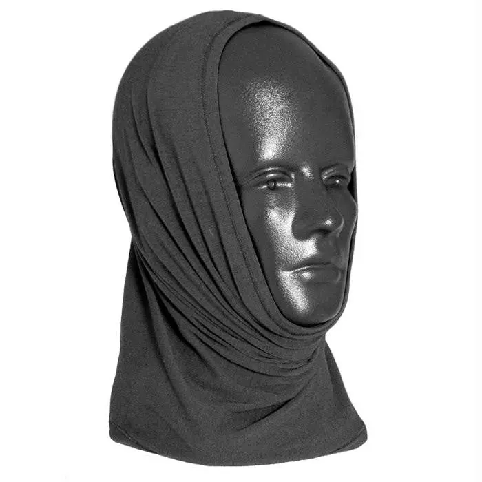 Maxit Headgator 6-N-1 Black 1
