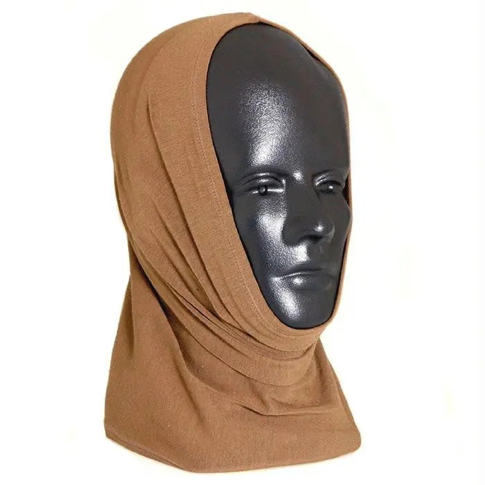 Maxit Headgator 6-N-1 Brown 1