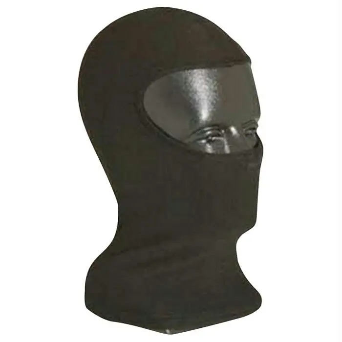 Maxit Hothead Balaclava Black 1