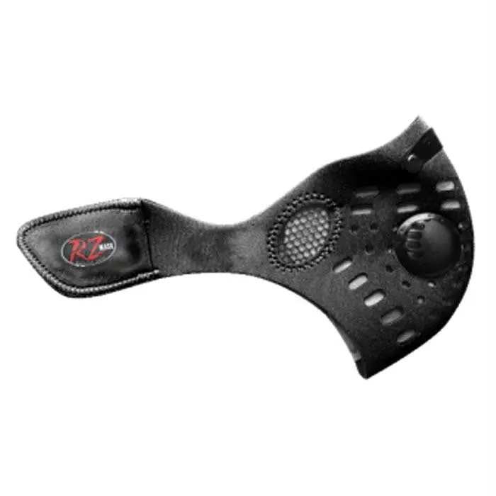 Rz Dust Mask Black Reg 1