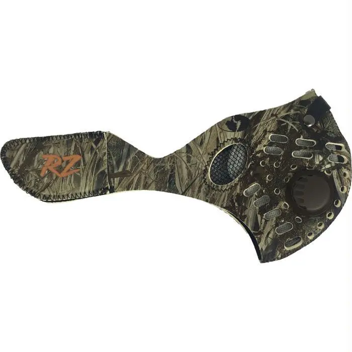 Rz Dust Mask Mossy Oak Reg 1