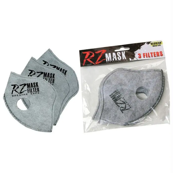 Rz Dust Mask Refill Filter 3Pk 1