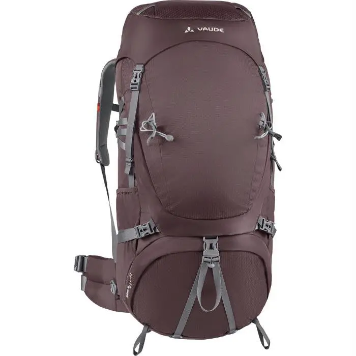 Astrum 60+10 W - Dark Plum 1