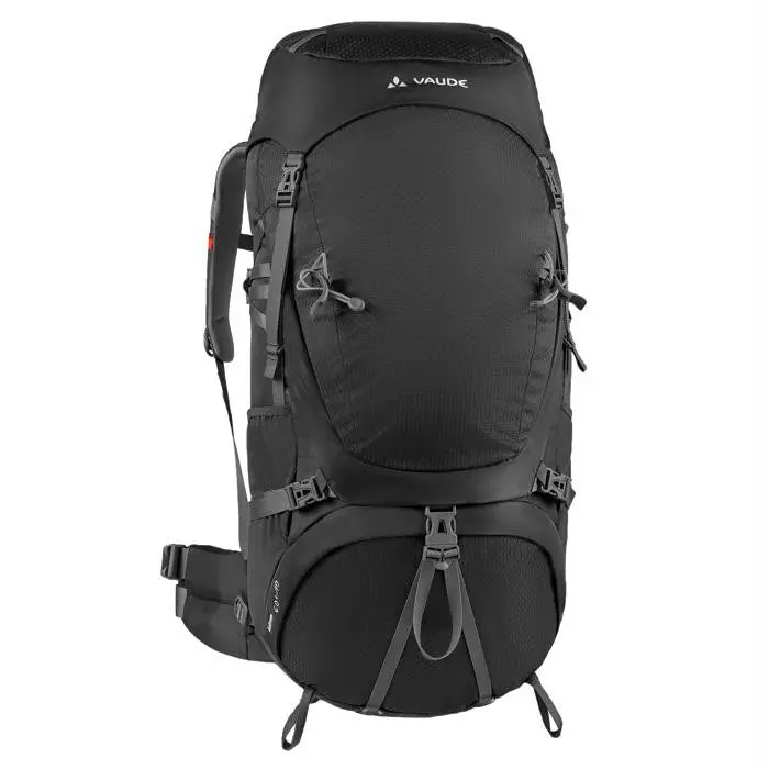 Astrum 60+10 M-L - Black 1