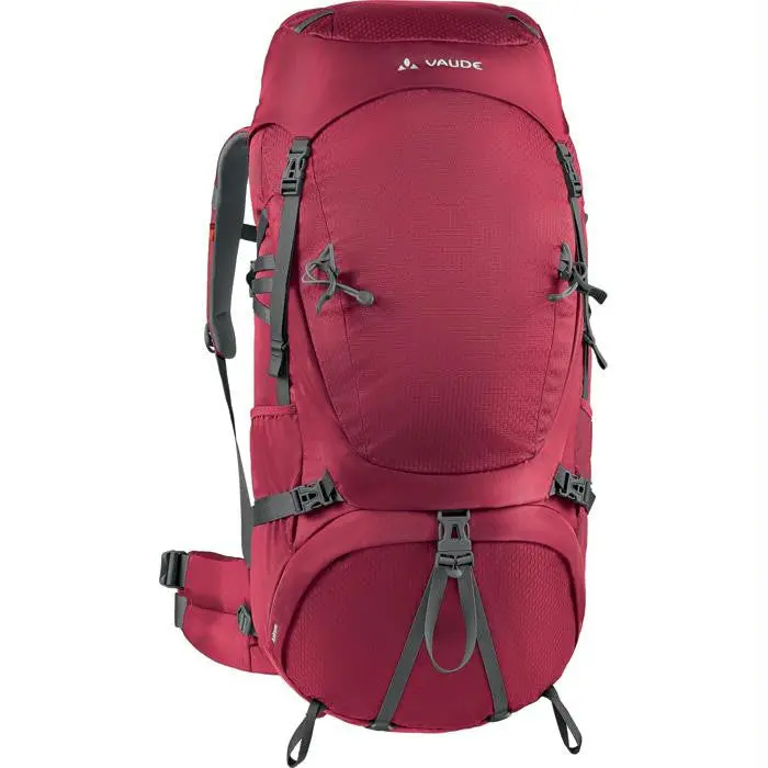 Astrum 70+10 Xl - Dark Red 1