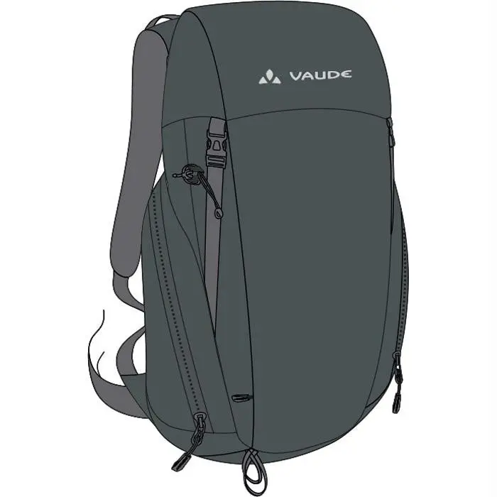 Jura 30 - Black 1