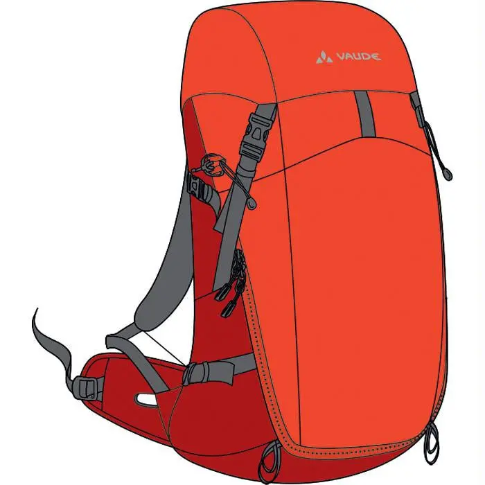 Brenta 30 - Lava 1