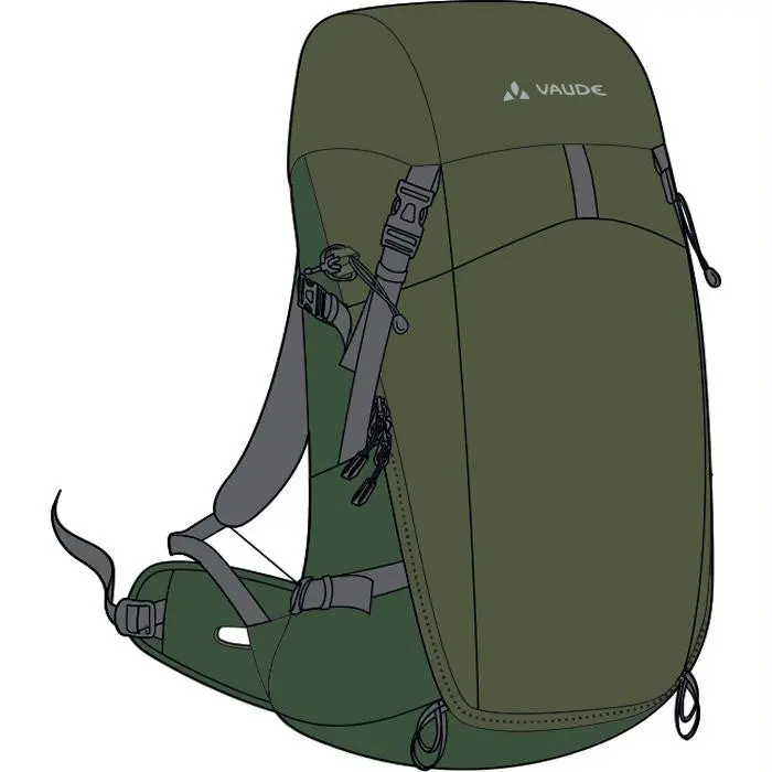 Brenta 30 - Cedar Wood 1