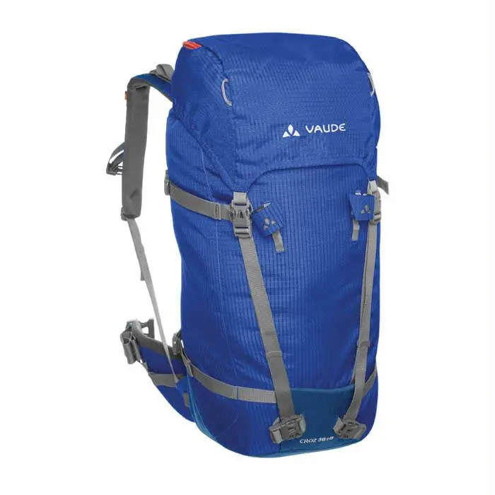 Croz 48+8 - Hydro Blue 1