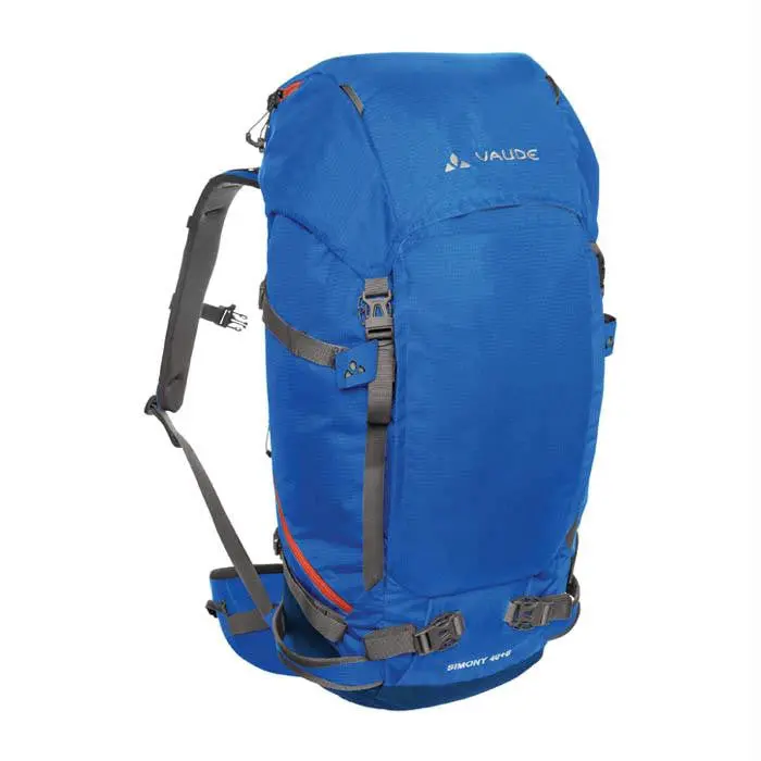 Simony 30+8 - Hydro Blue 1
