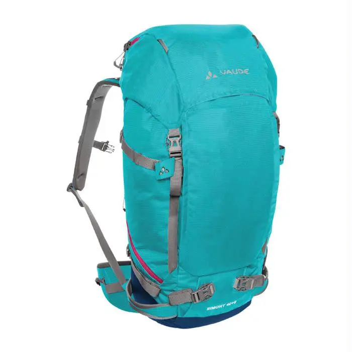 Simony 36+8 W - Hummingbird 1