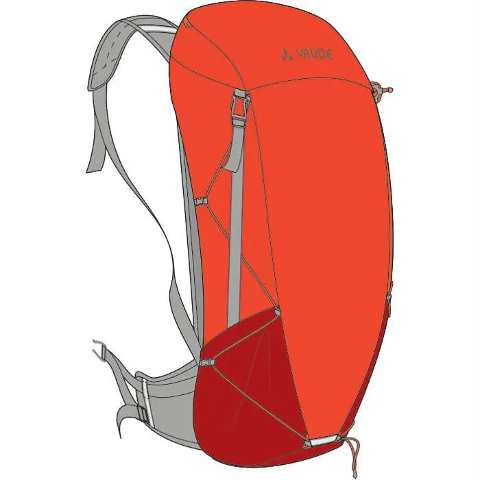 Citus 16 Lw - Lava 1