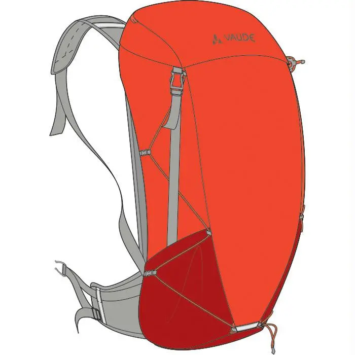 Citus 24 Lw - Lava 1