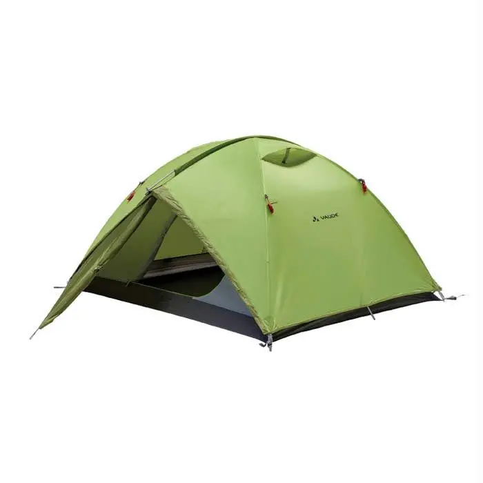 Campo 3 Person - Chute Green 1