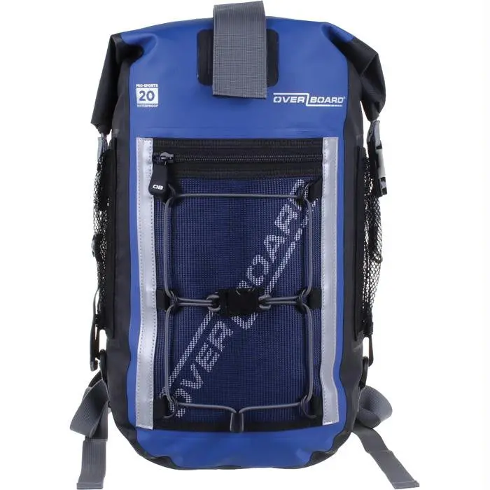 Prosport Backpack 20 L Blue 1