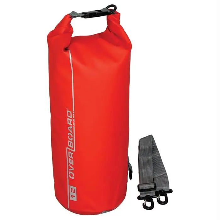 Dry Tube 12 L Red 1