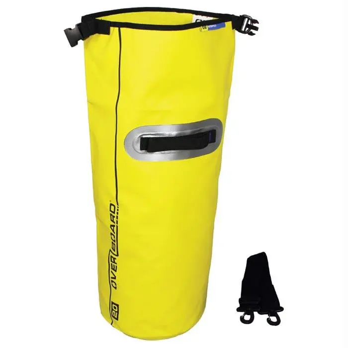 Dry Tube 20 L Yellow 1