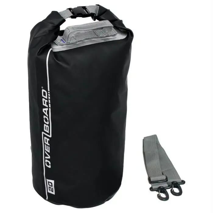 Dry Tube 20 L Black 1