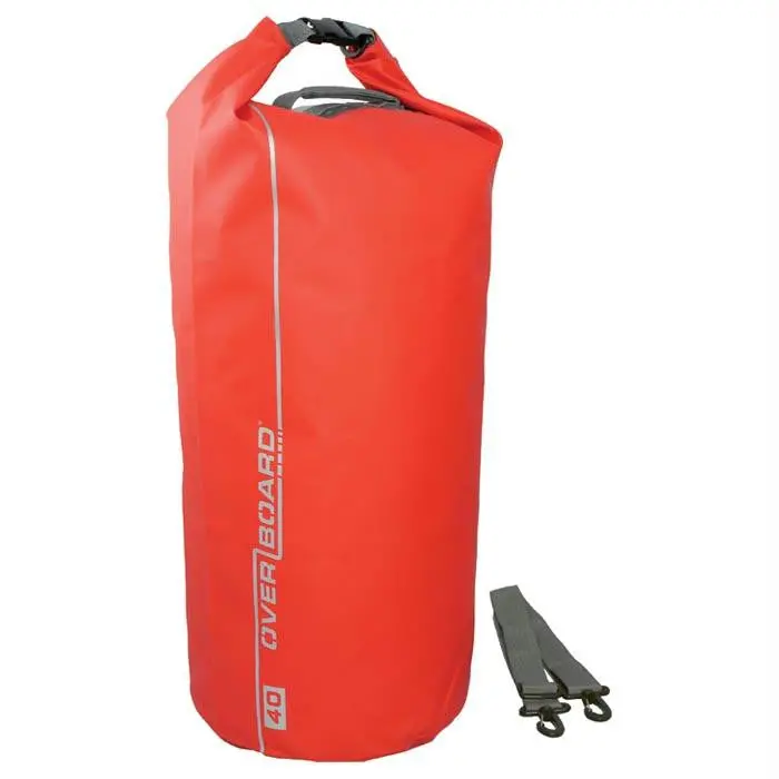 Dry Tube 40 L Red 1
