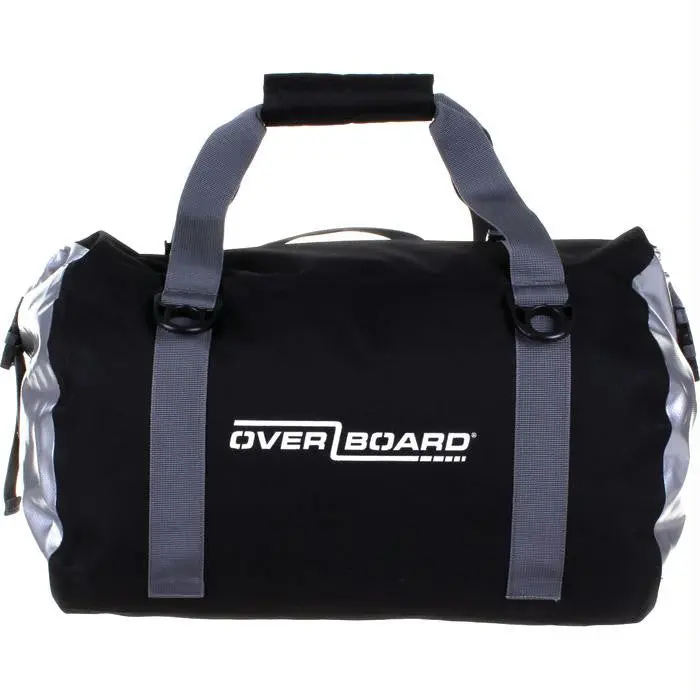 Waterproof Duffel 40 L Blk 1