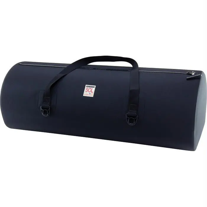 Waterproof Usa Duffel 90L Blk 1