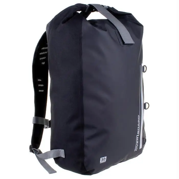 Waterproof Pack 30 L Blk 1