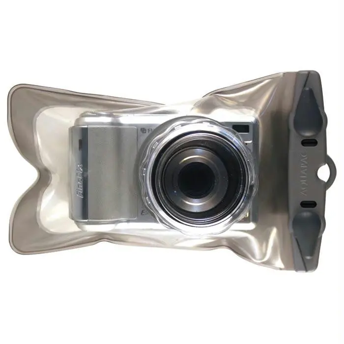 Small Camera Case W-Hard Lens 1