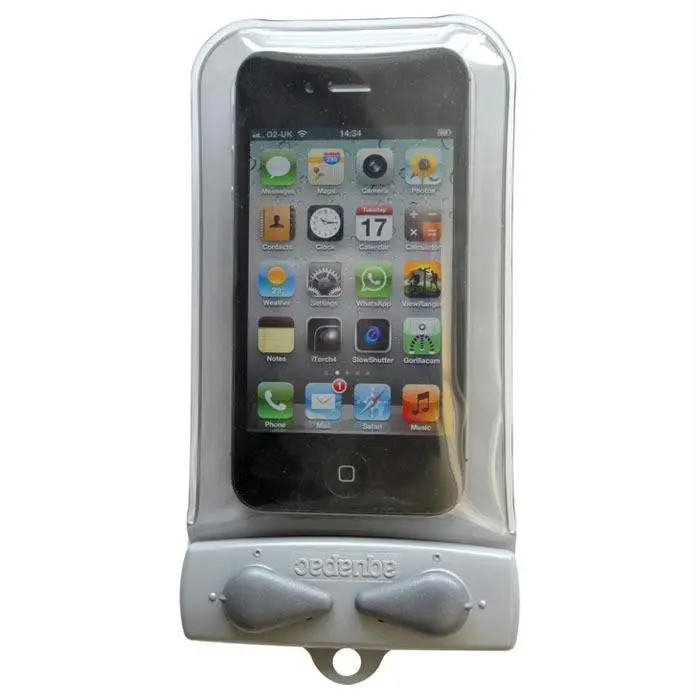 Aquapac Waterproof Case Iphone 1