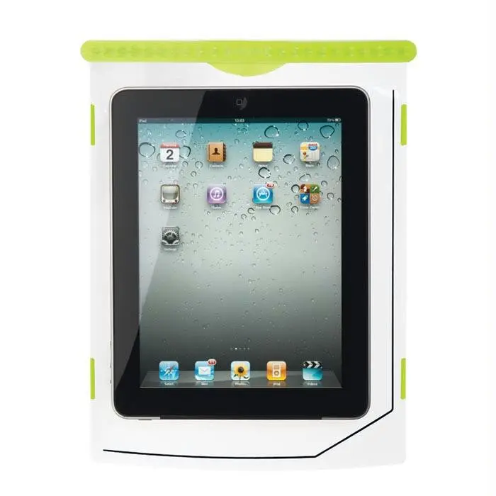 Gooper Tablet Dry Case Yllw 1