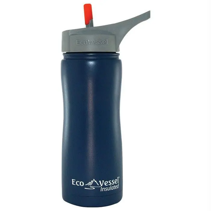 Summit Insulated 17 Oz Blue 1