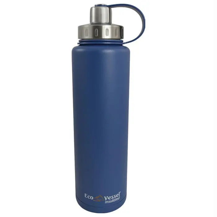 Bigfoot Insulated 45 Oz Blue 1