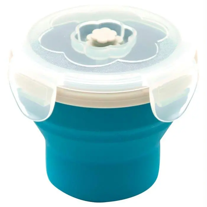 Eco Vessel Snacker Blue 1