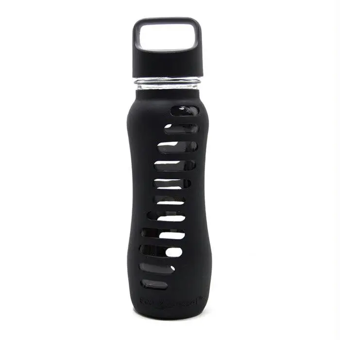 Surf Glass 22 Oz Black Shadow 1